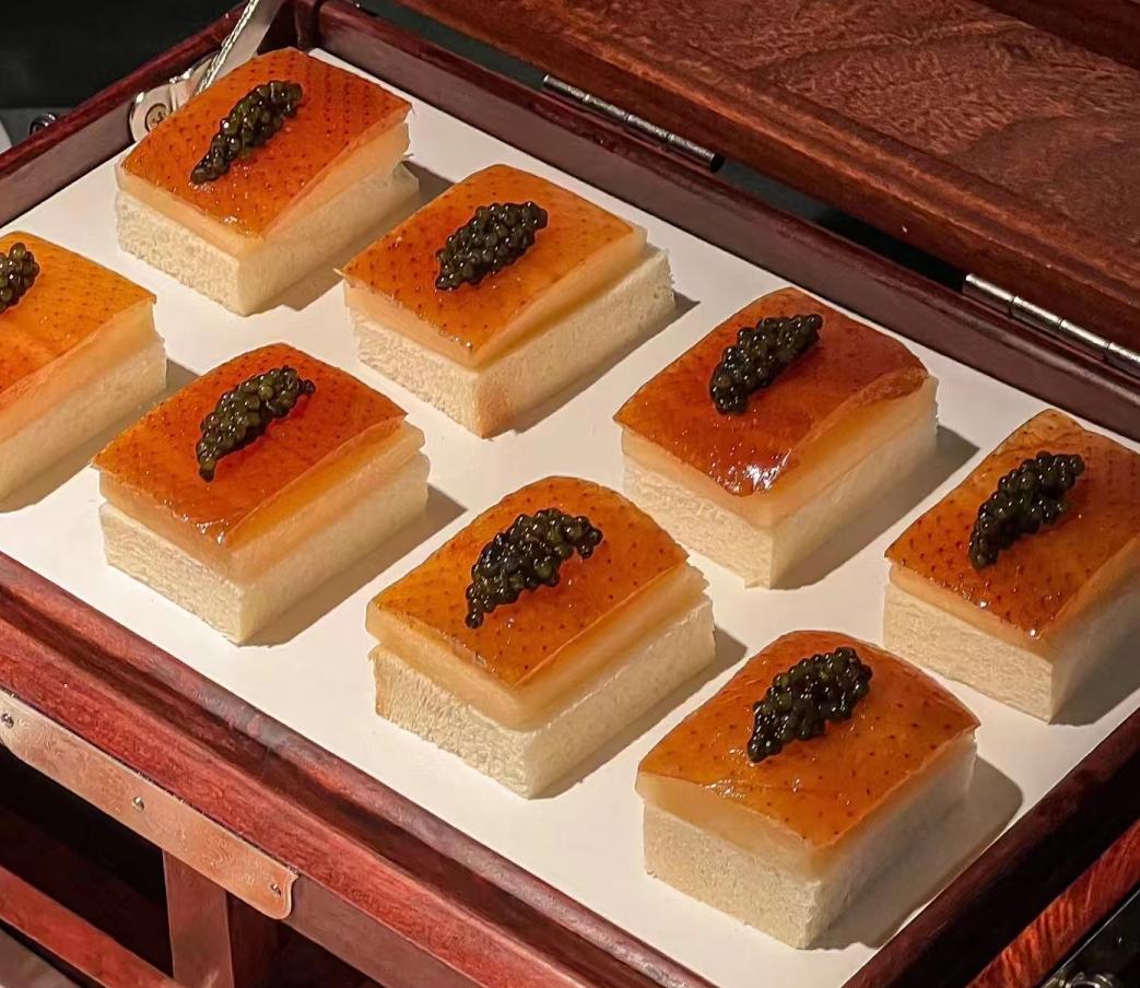 敦煌夜市必吃,敦煌沙洲夜市美食攻略