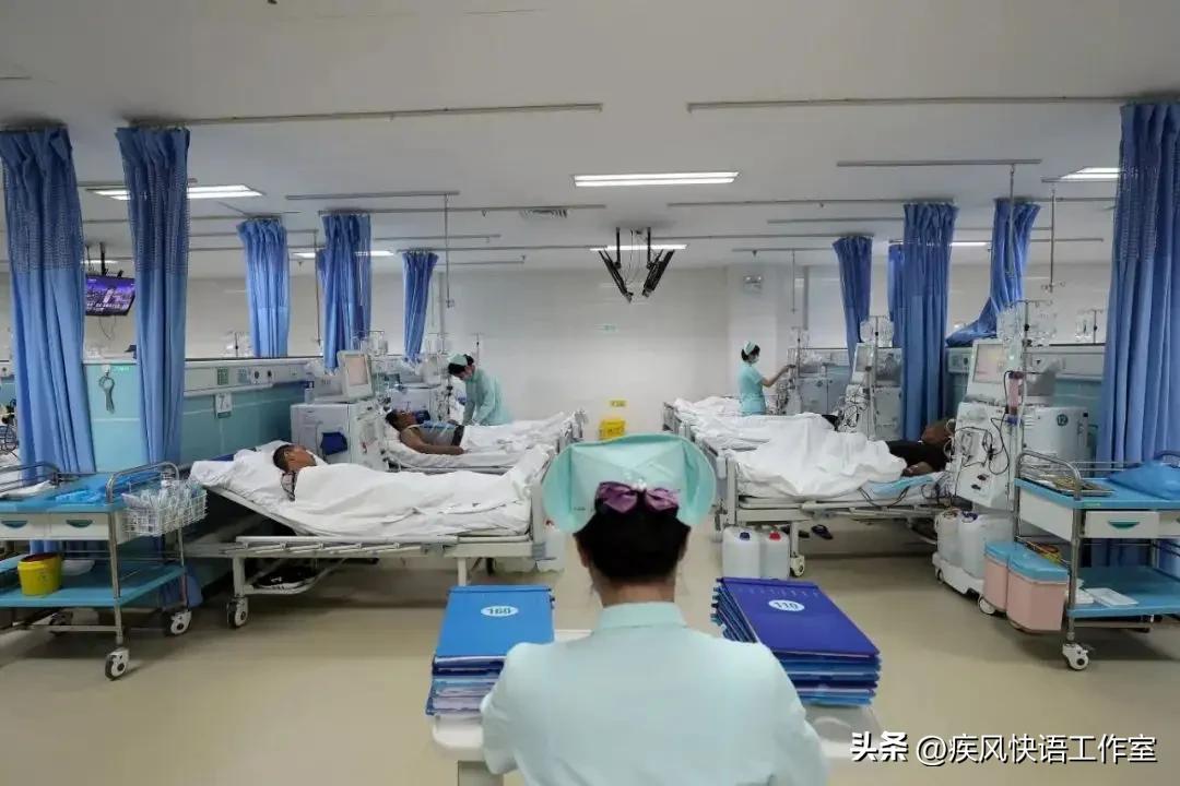 潜伏医院四个月，终于知道原来寄生医院里这些生意来钱最快