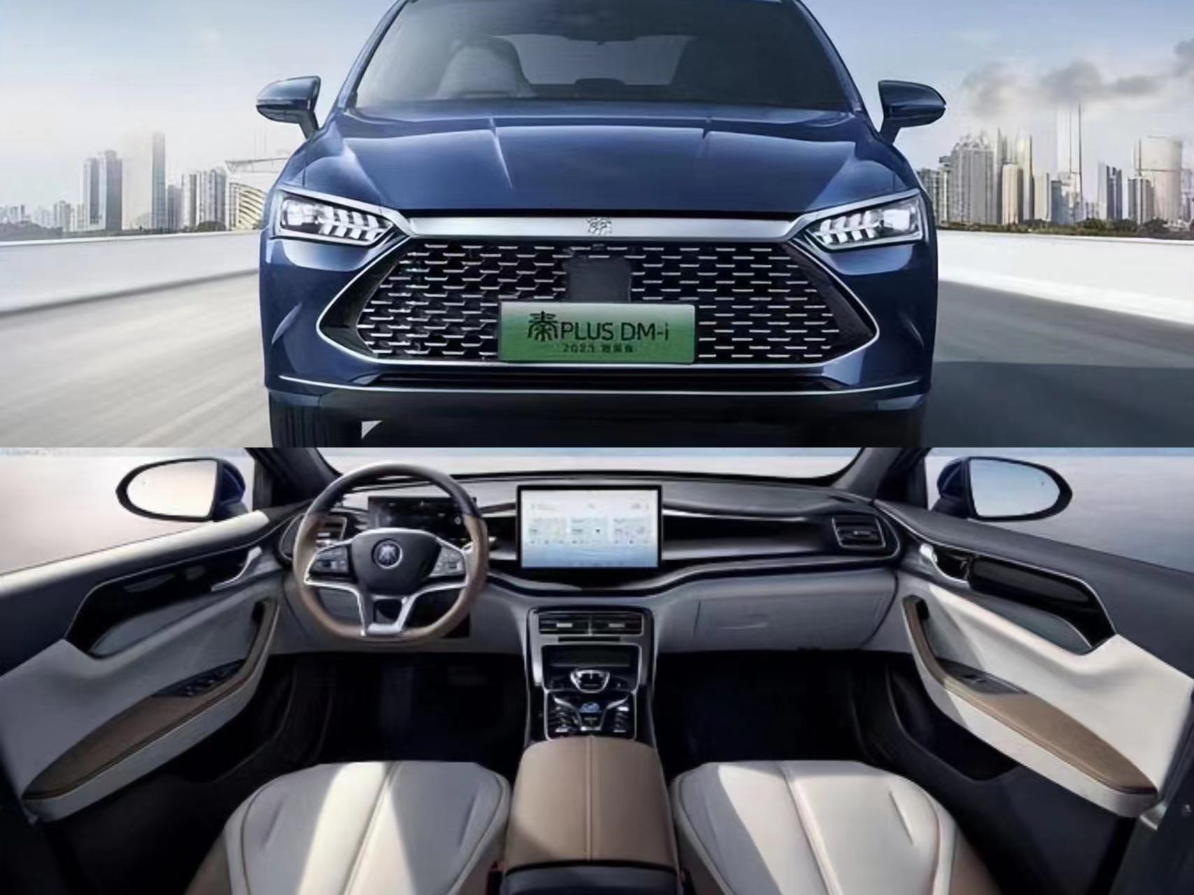 10万左右油电混合新能源suv车推荐,国产10万左右的suv车排行榜前十名