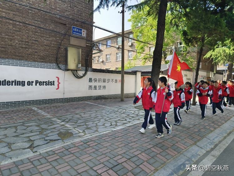 红色文化研学之旅小学,探索红色之旅传承红色精神小学生