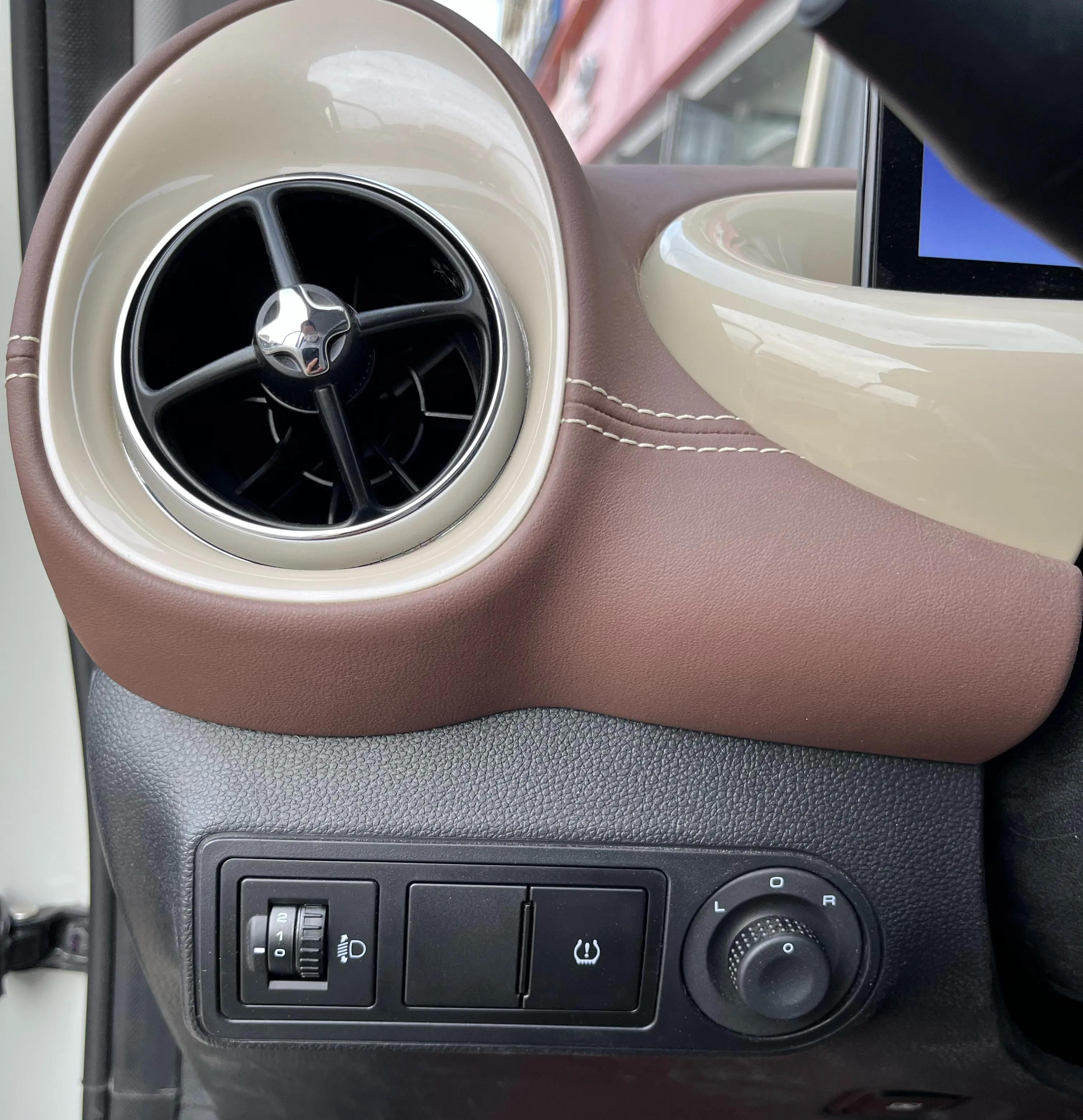 看我是怎么一步步把闺蜜变成车友的。