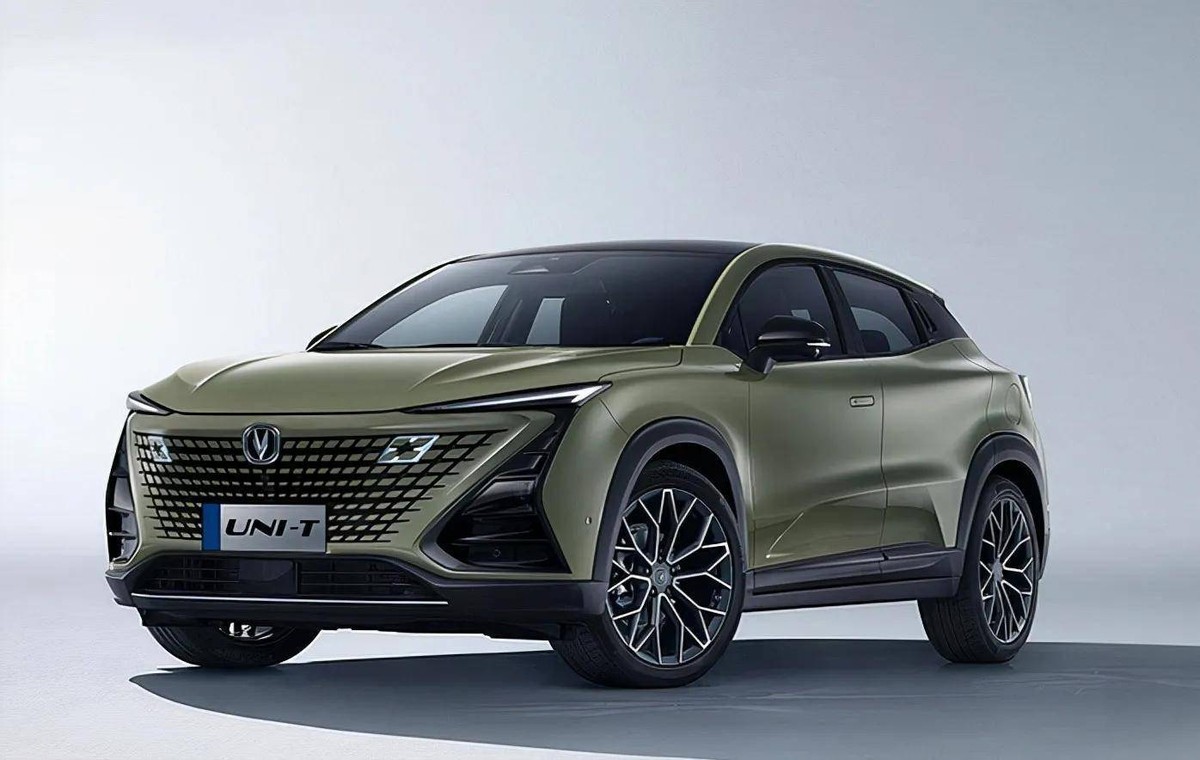 长安汽车在造车领域实力强大,长安汽车卖到俄罗斯