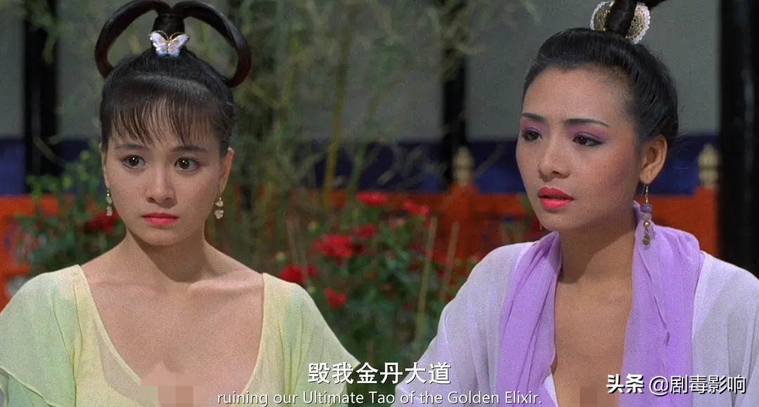 57岁的叶子楣现状,57岁的叶子楣近况