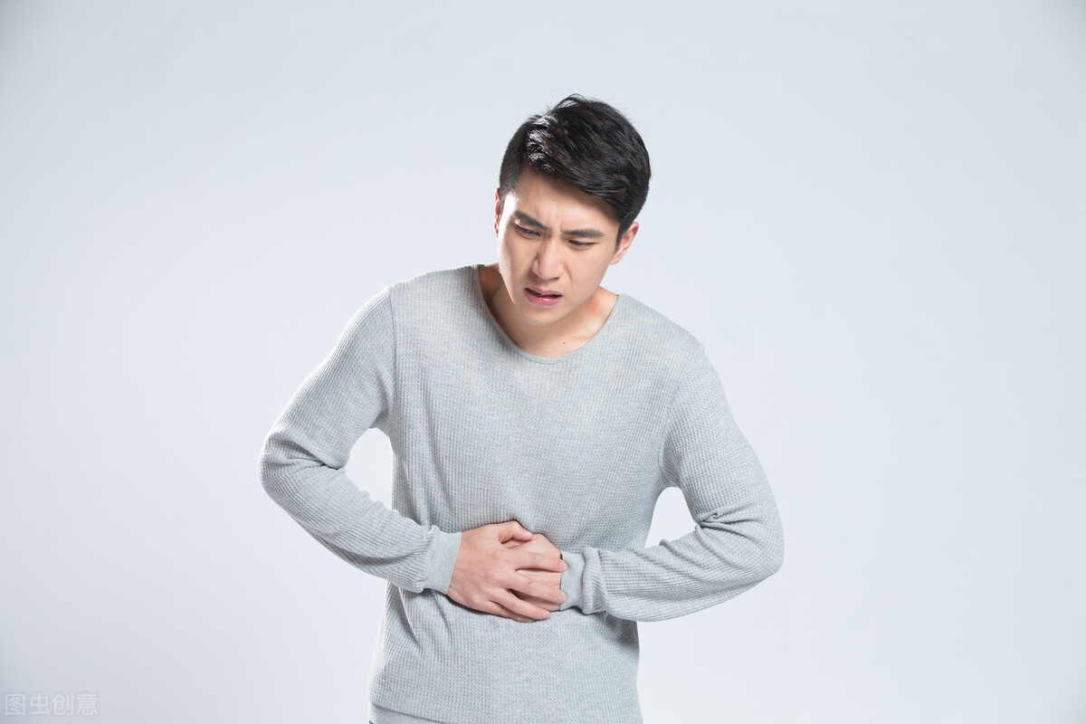 胆囊切除术后腹胀吃不了怎么办,8年前胆囊切除后腹痛