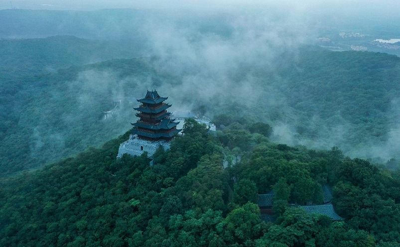 安徽全椒十大旅游景点,安徽宁国县十大景点
