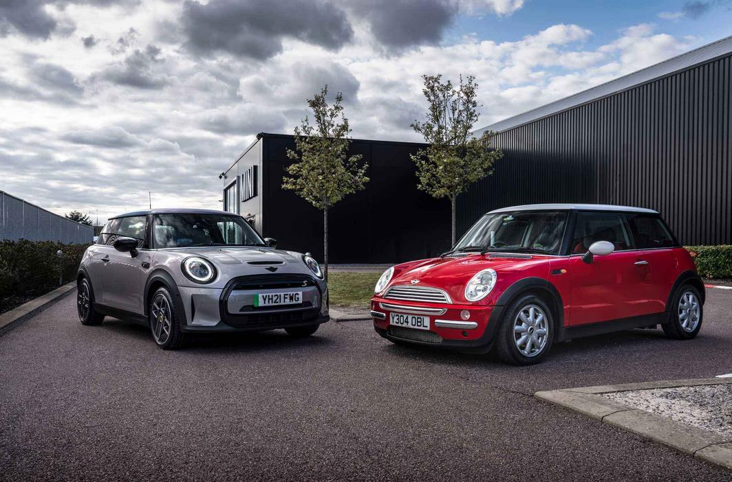 加入车友会为什么要付钱,二手mini值得买吗维修保养贵嘛