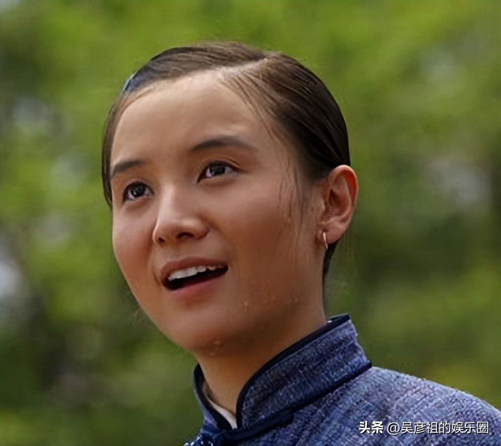 黑土地出大美人，7位东北女明星，个个盘正条顺，美得各有千秋