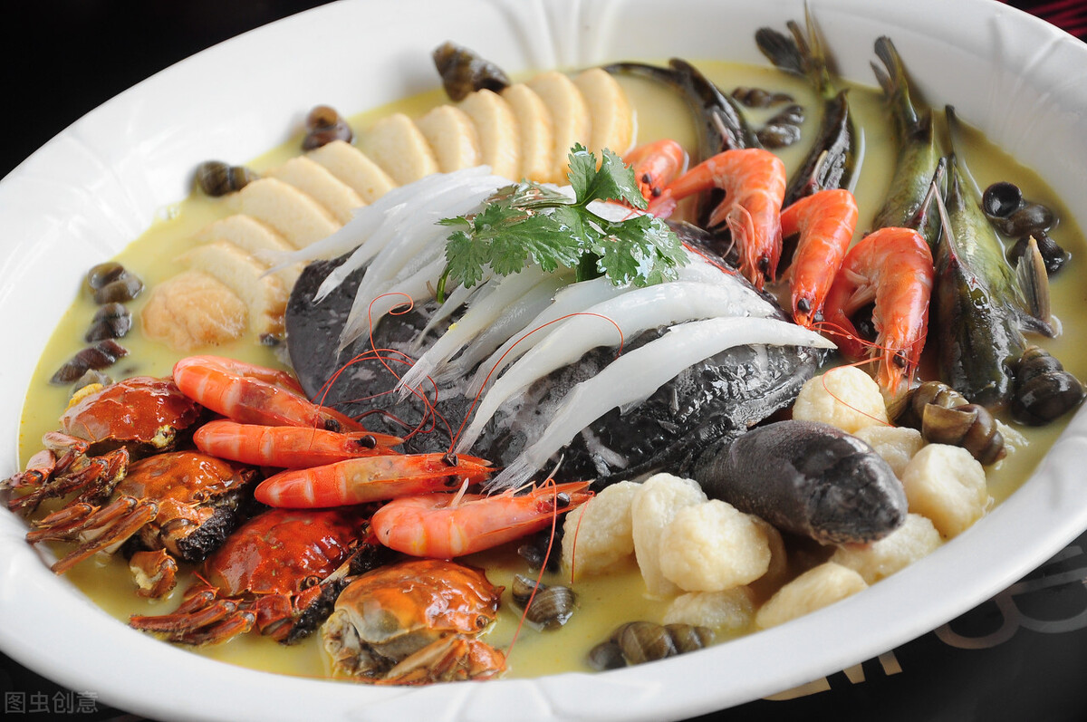 做菜难学？学会这108个烹饪技巧，做菜会突然变好吃