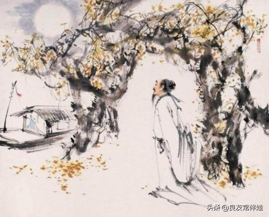 让人热血沸腾的爱国古诗词,经典爱国古诗词十五首