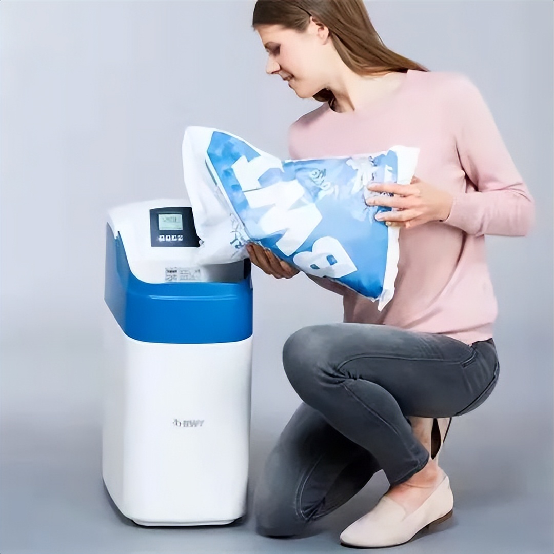 软水机真的没有技术含量吗,软水机有效果吗