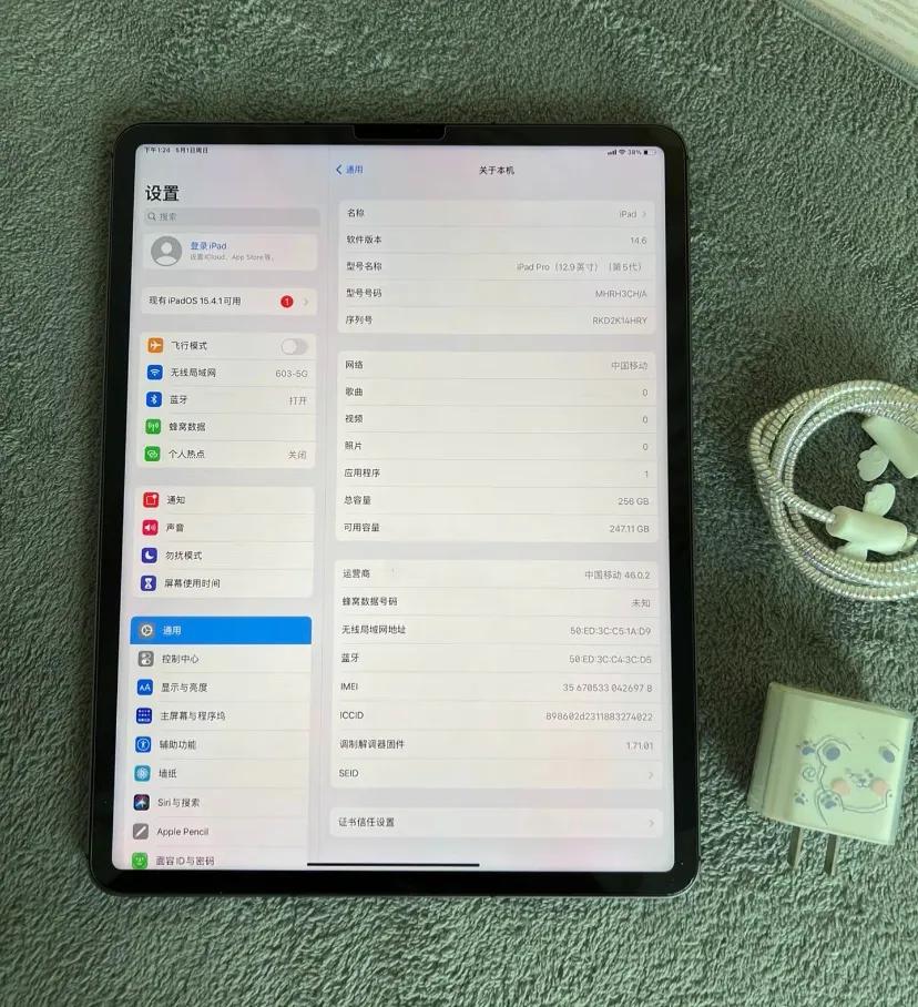 怎样在闲鱼上买ipad避坑,怎么买二手ipad不被坑
