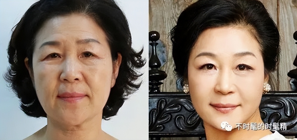 性感的“黑”并不是只有“黑丝”