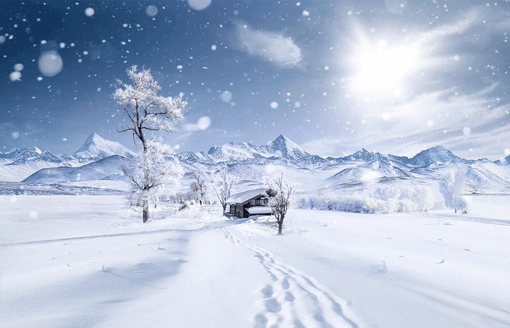 还剩10天!如何安全有仪式感地迎接元旦?这14条周边短线值得一去