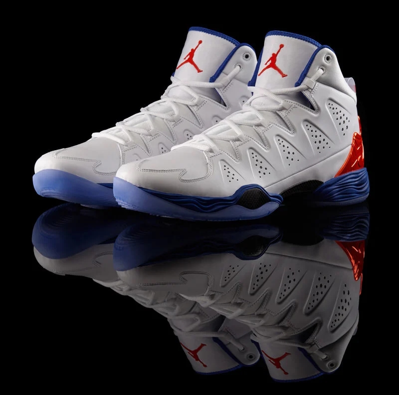 甜瓜安东尼球鞋5代,甜瓜经典球鞋