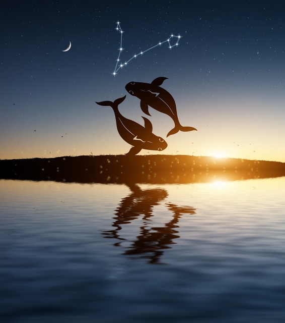 三月的双鱼座和二月双鱼座的区别,三月份双鱼座感情运势