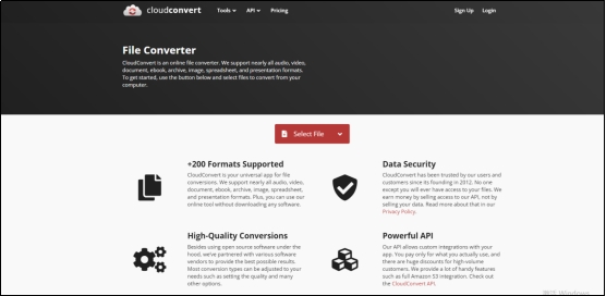 有什么软件可以让图片一键转换,哪里可以免费进行图片转换