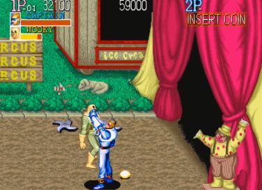 老街机游戏闯关攻略,盘点那些老街机游戏