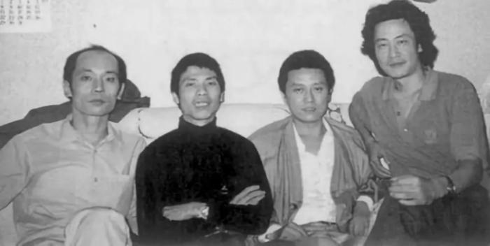 娱乐圈大瓜导演,京圈大导是谁