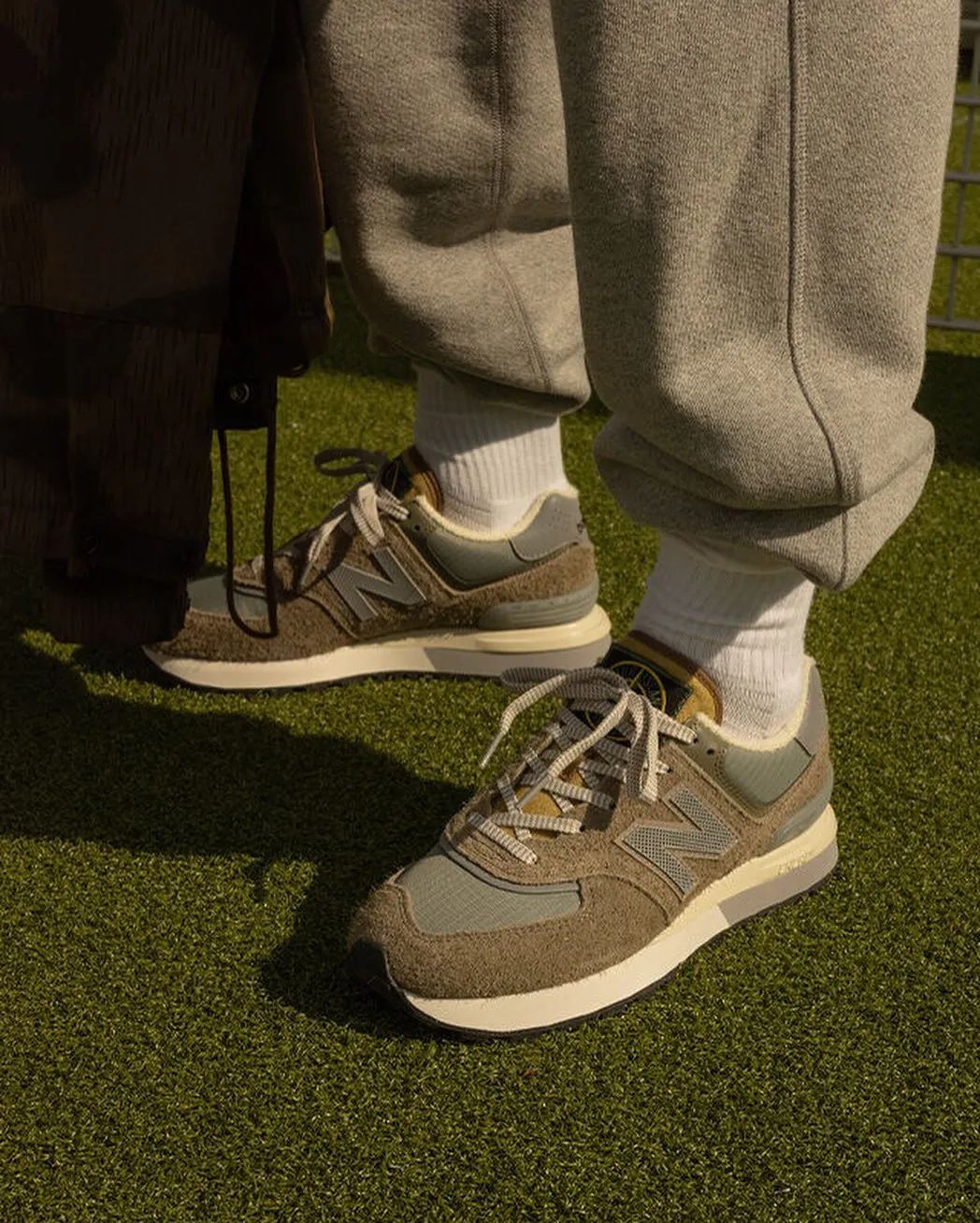 2019石头岛新联名,新百伦石头岛联名值得买吗