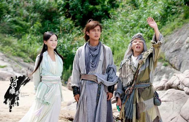 盘点9部超级好看的影视剧,近两年有哪些大爆剧好看