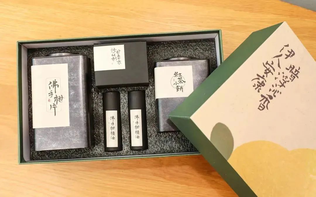 蜜雪冰城2022端午节礼盒,端午节礼盒大放送