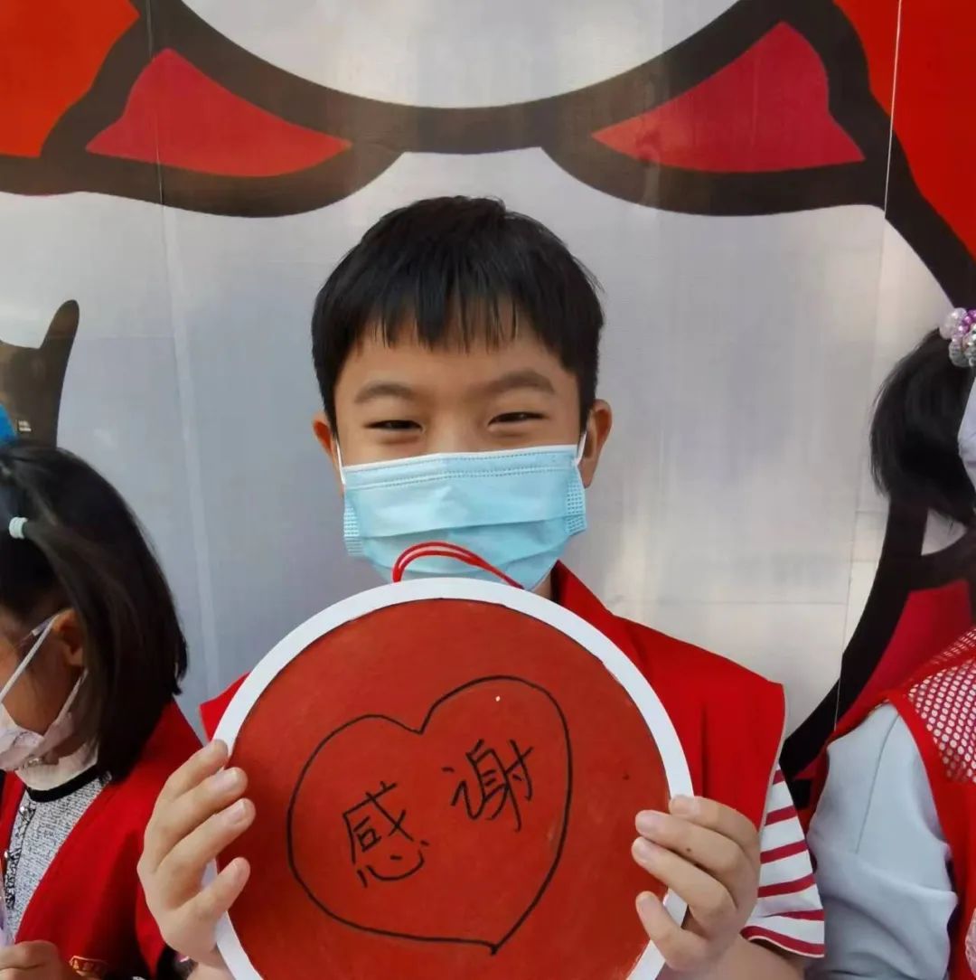 爱心义卖小公益大情怀,爱心义卖收获和感悟手工