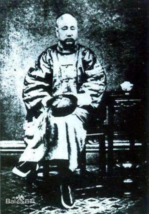 清朝有哪些铁帽子亲王,清朝十二个铁帽子亲王谁封的