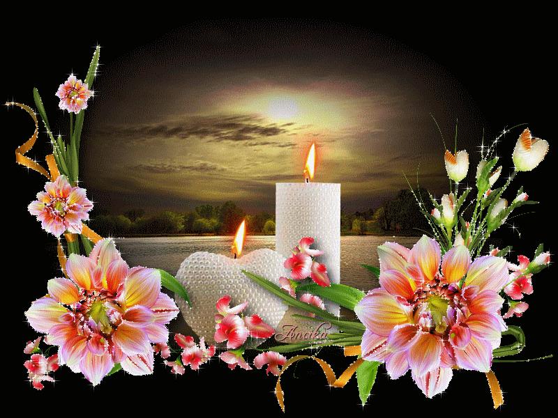 生日蜡烛动图gif,蜡烛动态图gif怎么制作