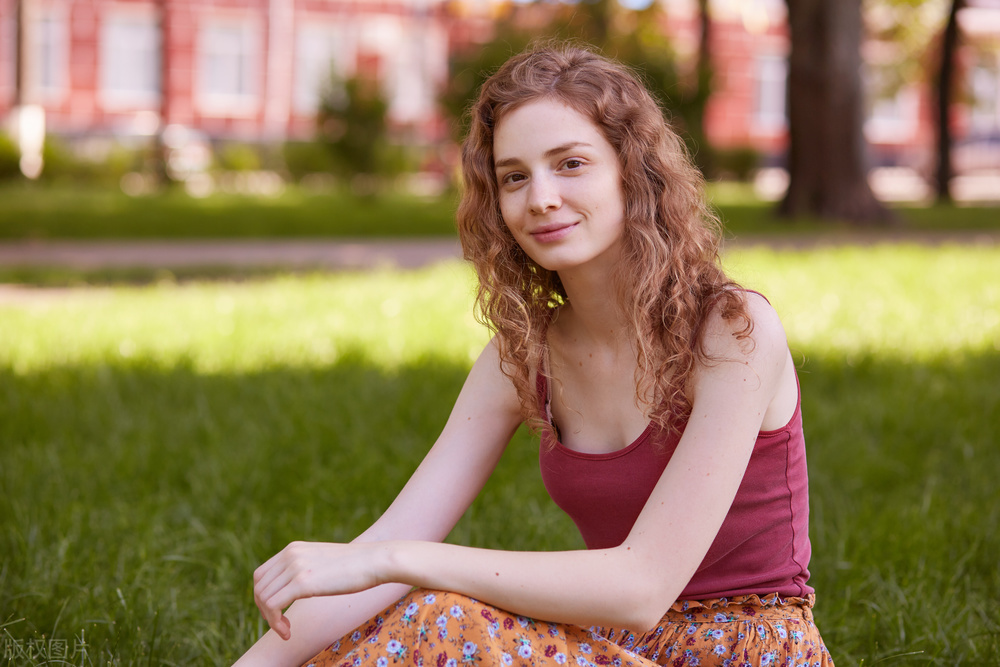 内衣周刊｜爱亦心伊：做个野蛮生长的女性，去过不被定义的人生