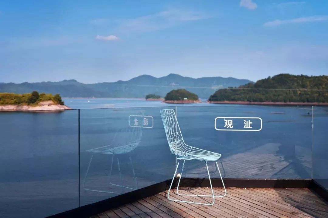 杭州出发2h,睡进千岛湖畔6家美宿，避开人群赏湖景山色丨南方民宿