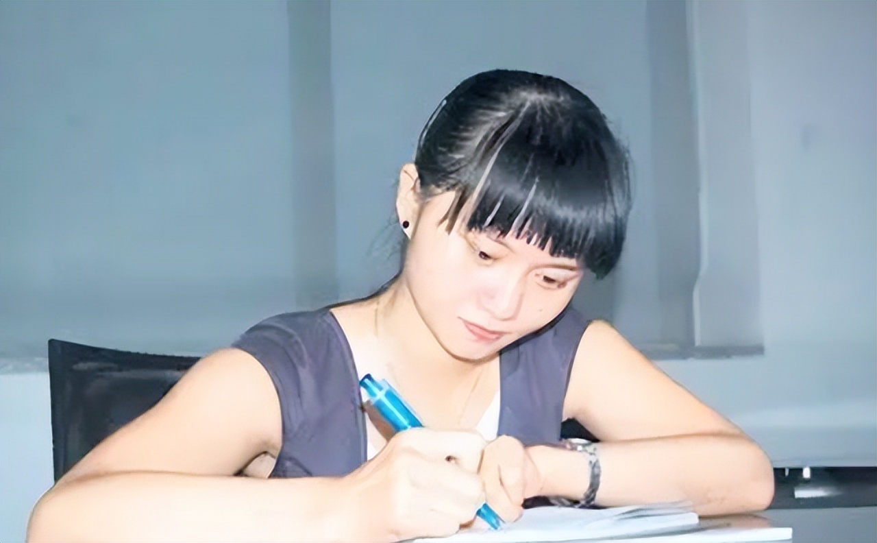 31年前,她因一双“大眼睛”震撼全国,安徽女孩苏明娟现状如何?