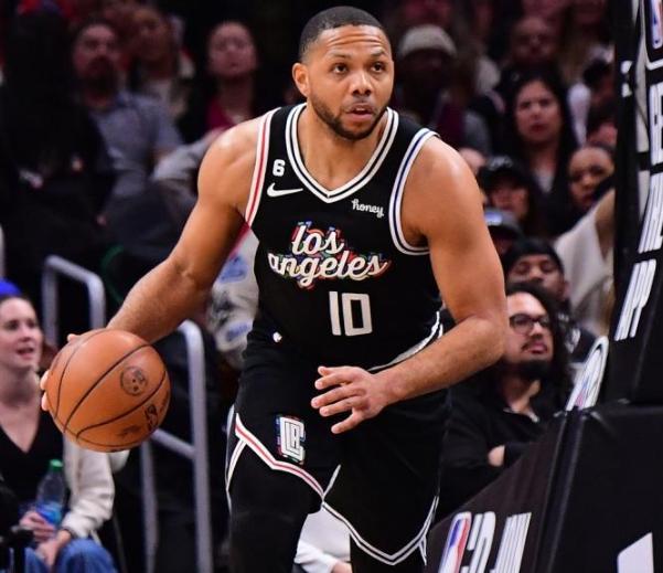 快船惜败爵士威少篮板球,快船乔治伦纳德谈抢七视频