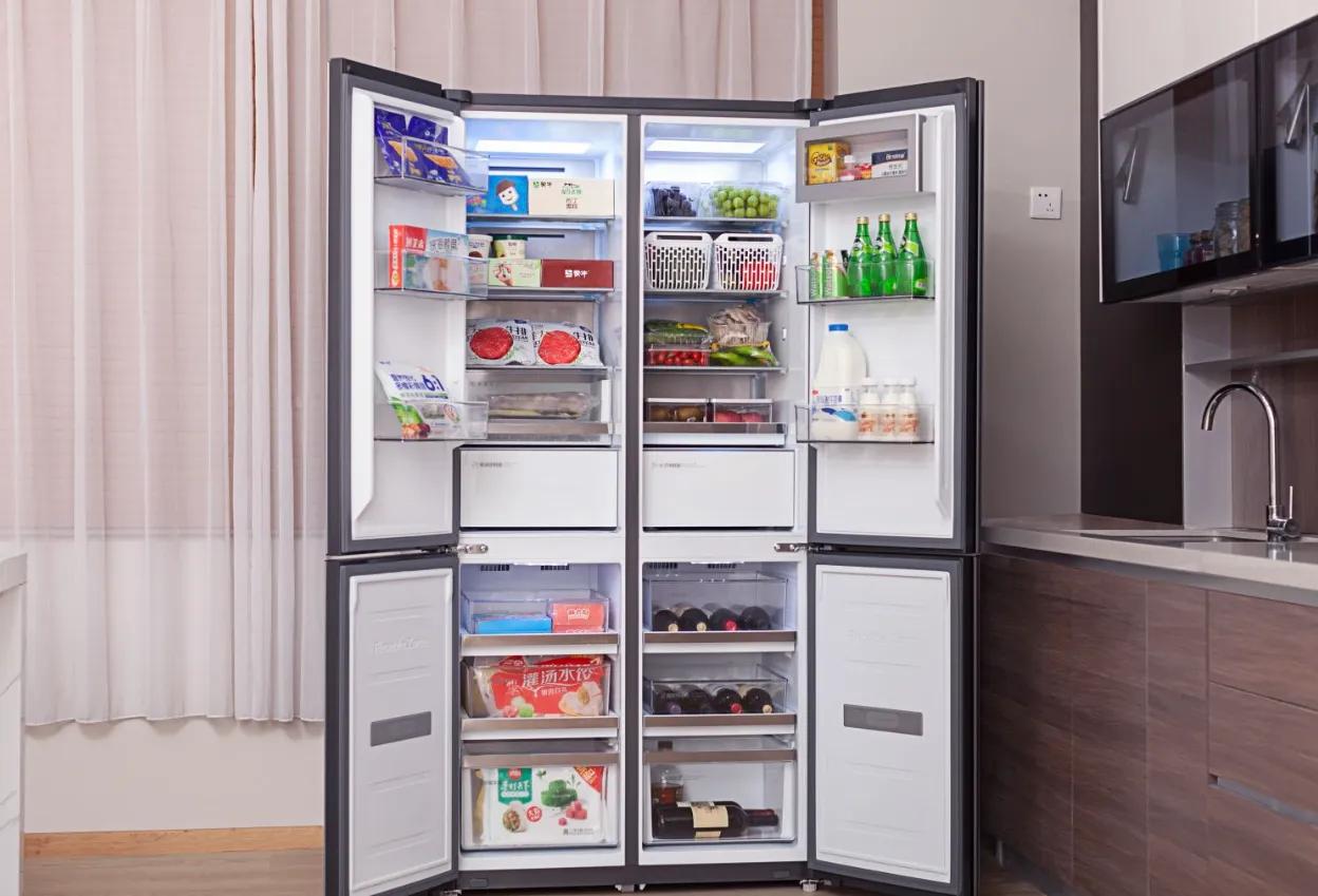 家里冰箱小了有必要换新的么,家里冰箱用了10年建议换吗专家说