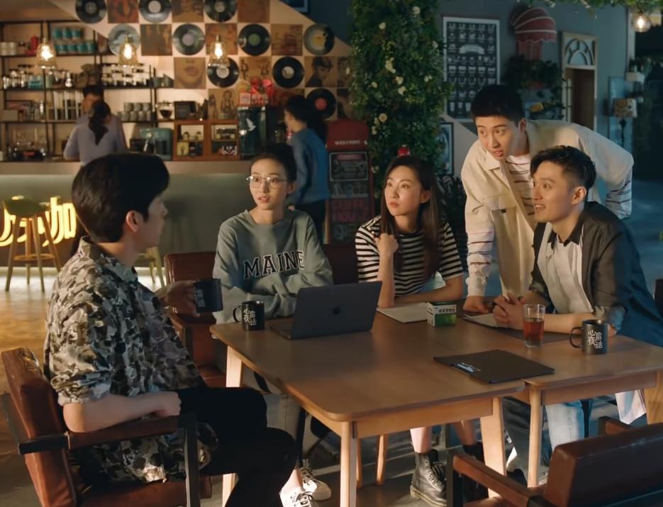 女心理师钱开逸是什么性格,女心理师钱开逸的结局