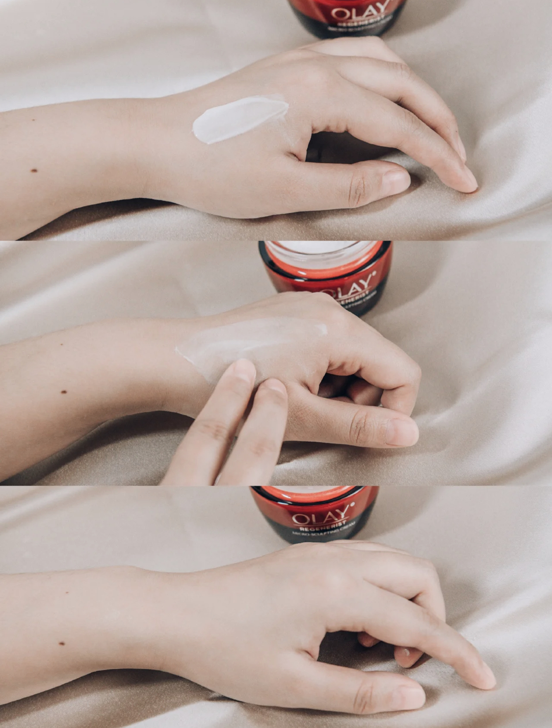 两三百的面霜哪个好用,二三千块钱的名牌面霜