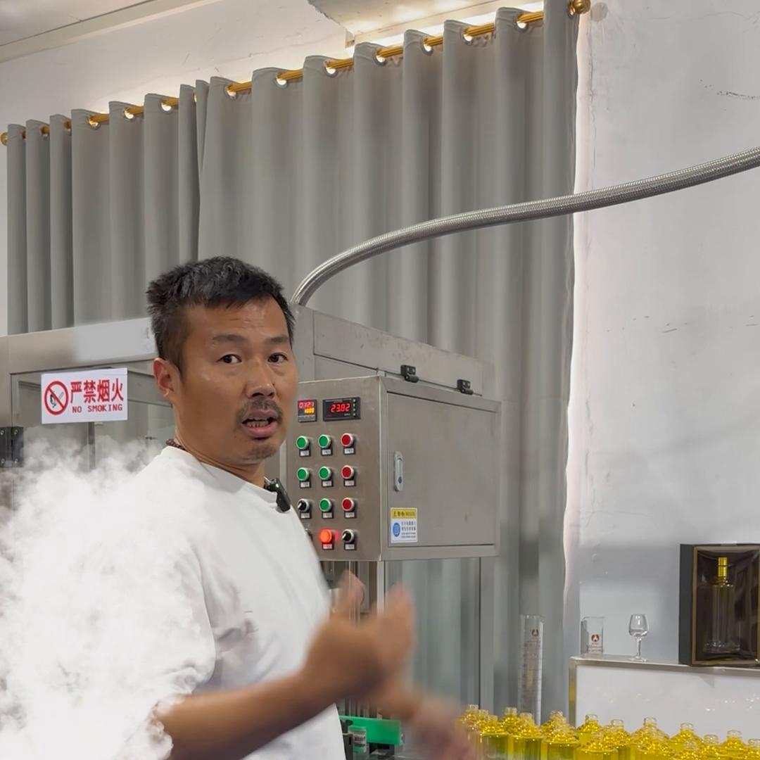 透明看的见，这就是石头拍抖音的初衷。#抖音记录美好生活