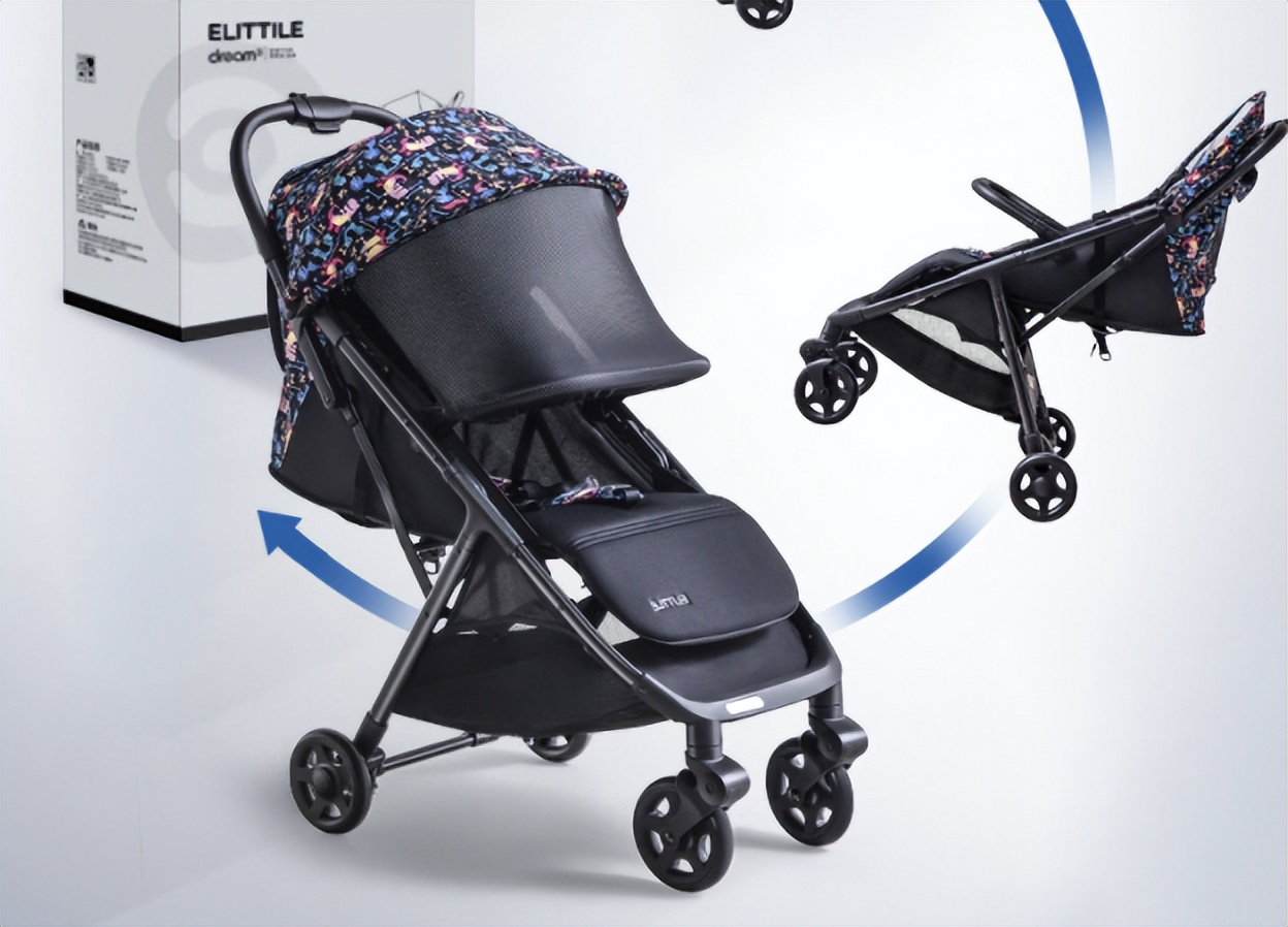 婴儿车牌子怎么选,十大品牌婴儿车