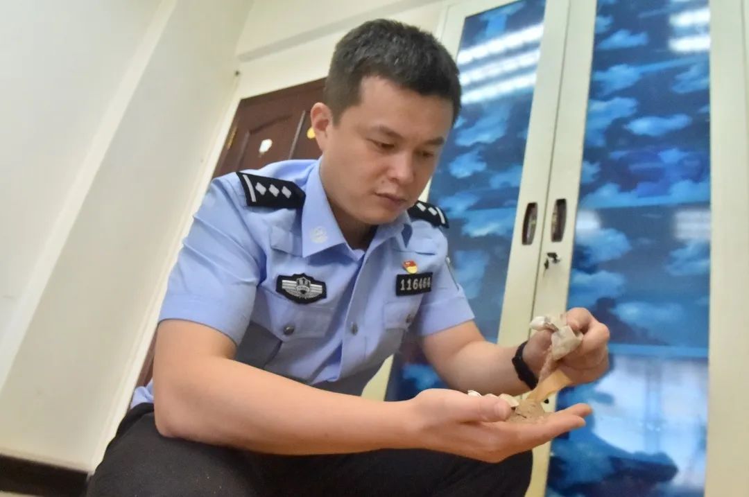 百日行动丨万州警方打掉一“*阳药壮**”诈骗团伙，全国数千中老年人被骗500余万元