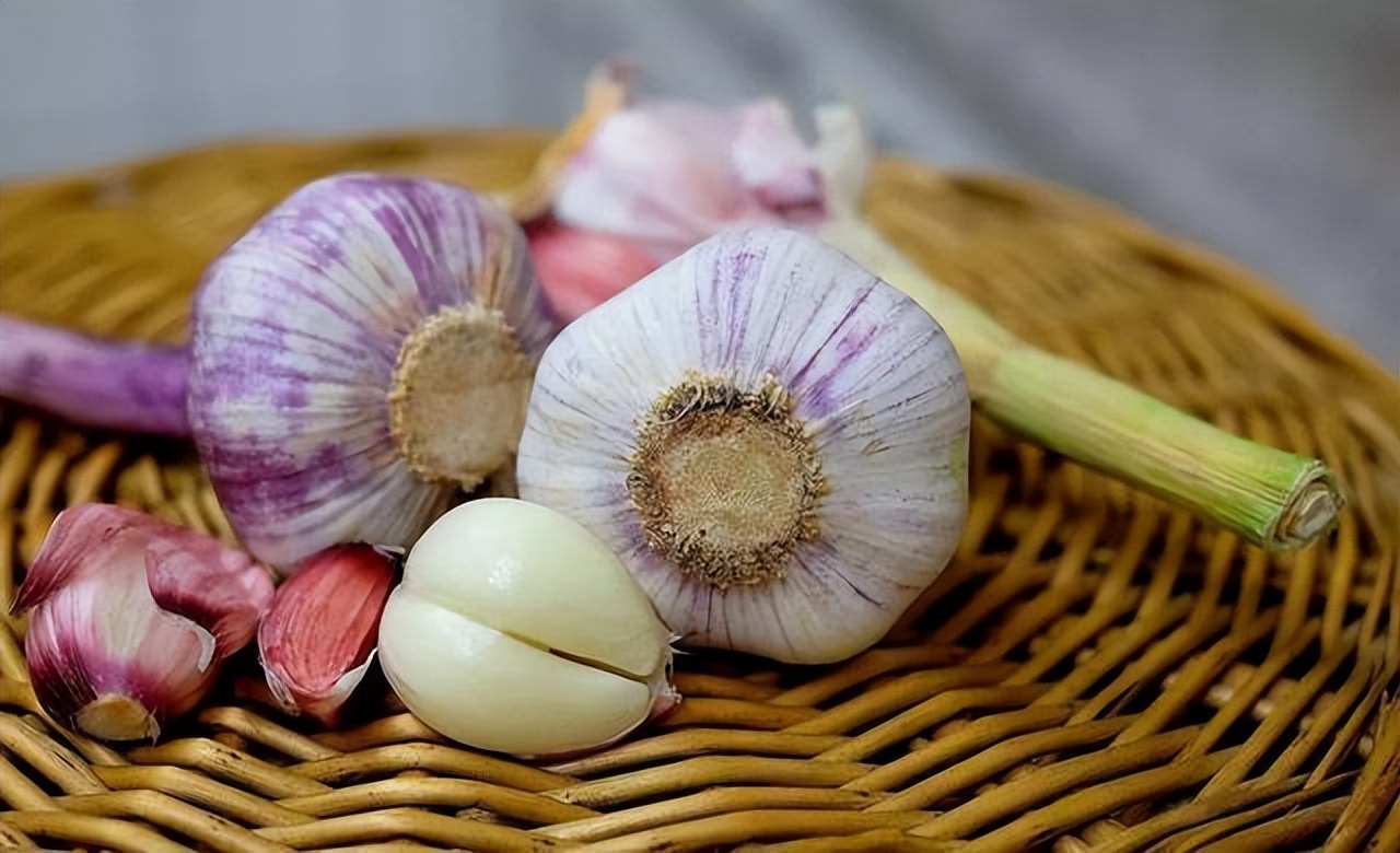 长期吃大蒜对身体有哪些好处,女人经常吃大蒜对身体有什么好处