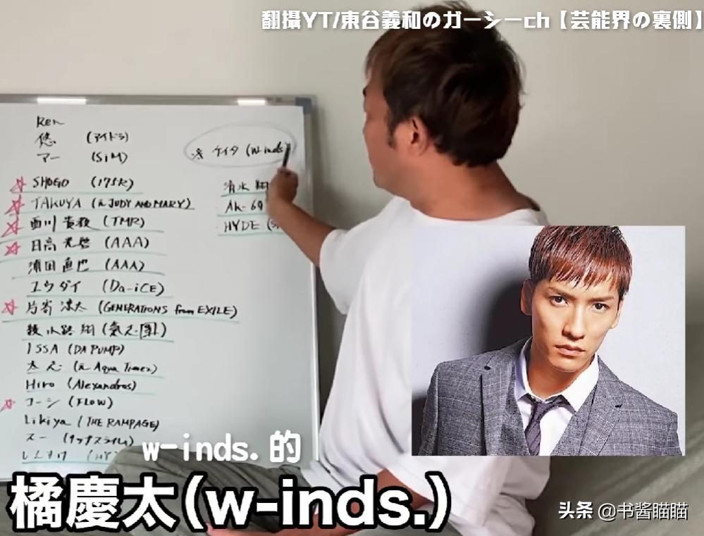 三种日本明星人夫宠爱模式的本质：男人够成熟且认命，女人变好命