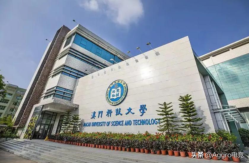 专访澳门科技大学李佳琪，学院为何能吸引游戏从业者前往进修？