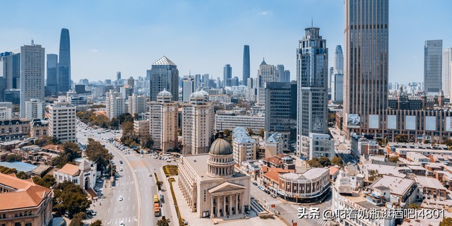 中国十大城市在哪儿,中国最有特色十大城市