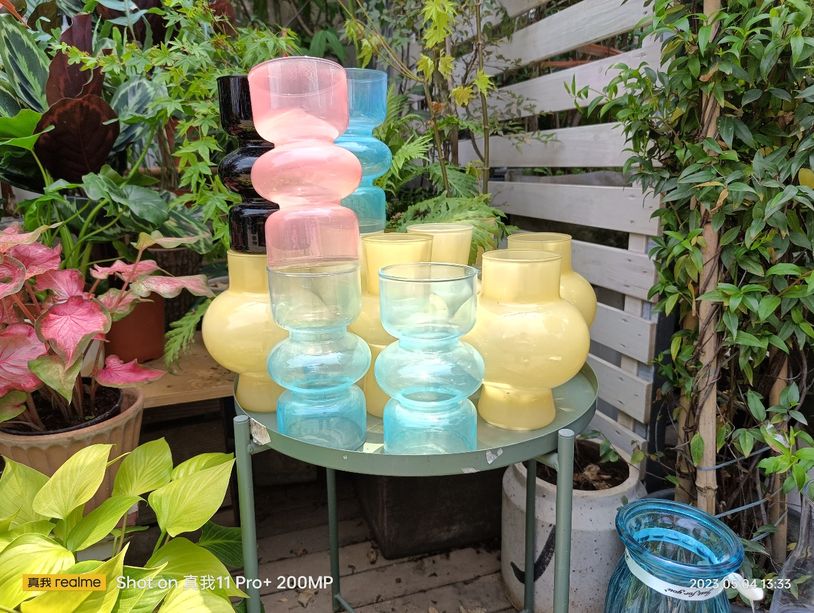 realme真我11pro拍照变焦,realme真我11pro拍照测评