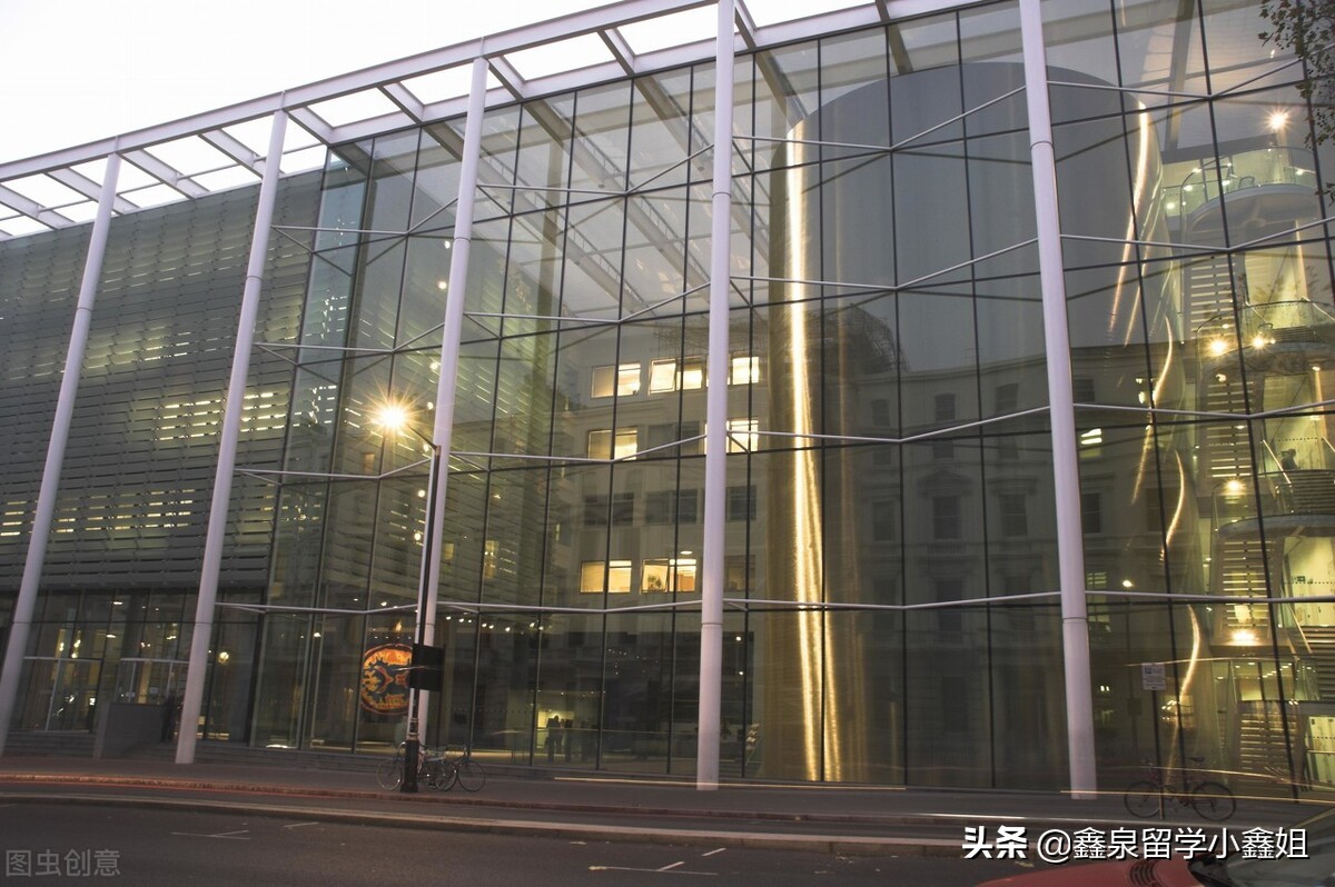 2022鑫泉录取捷报！16天拿下英国帝国理工