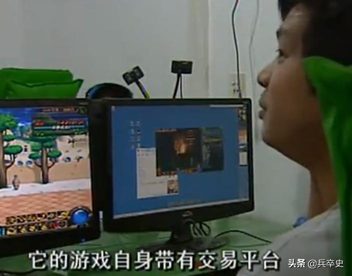 32岁小伙沉迷网络游戏死亡,网吧网瘾少年猝死的案例