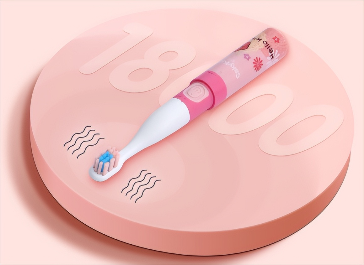 儿童电动牙刷一直用有什么危害,儿童使用电动牙刷的坏处