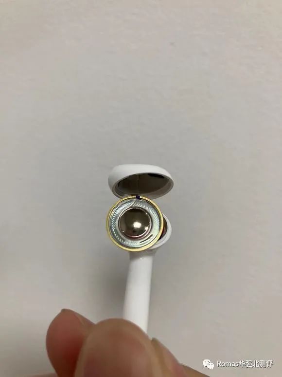 华强北耳机和airpod有什么区别,华强北airpodspro与正品耳机区别