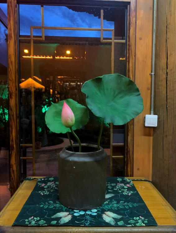 天水七夕古城,天水古城有什么活动