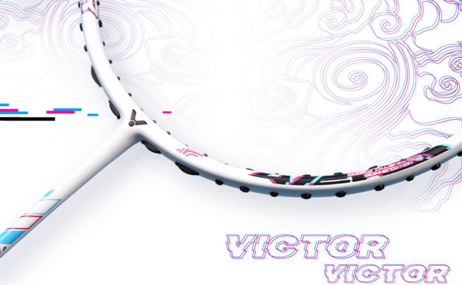 攻守兼备偏进攻羽毛球拍高端,男用羽毛球拍攻守兼备