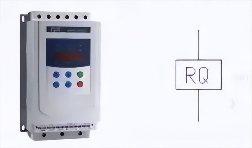 电气配电符号图标大全,配电柜各种电气符号大全